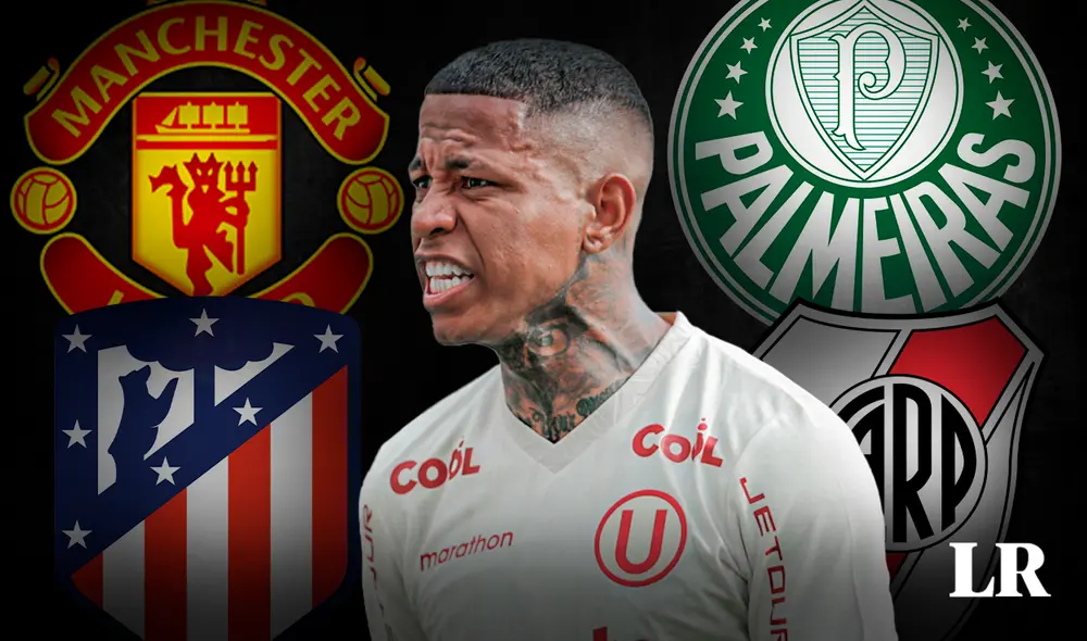 Universitario de Deportes fue fundado en 1924 y busca salir bicampeón en su centenario. Foto: composición de Jazmín Ceras/La República Universitario de Deportes fue fundado en 1924 y busca salir bicampeón en su centenario. Foto: composición de Jazmín Ceras/La República