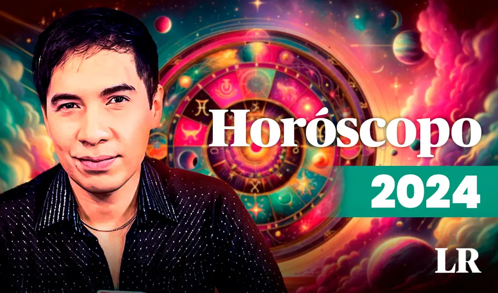 Horóscopo gratis de este 3 de enero del 2024. Foto: composicióon LR/ ChatGPT Horóscopo gratis de este 3 de enero del 2024. Foto: composicióon LR/ ChatGPT