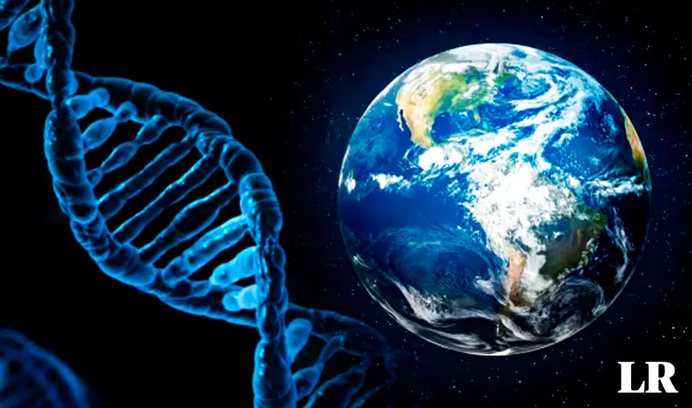 La Tierra es el único planeta del sistema solar cuyo nombre no es originario de la mitología griega o romana. Foto: composición LR/Muy Interesante La Tierra es el único planeta del sistema solar cuyo nombre no es originario de la mitología griega o romana. Foto: composición LR/Muy Interesante