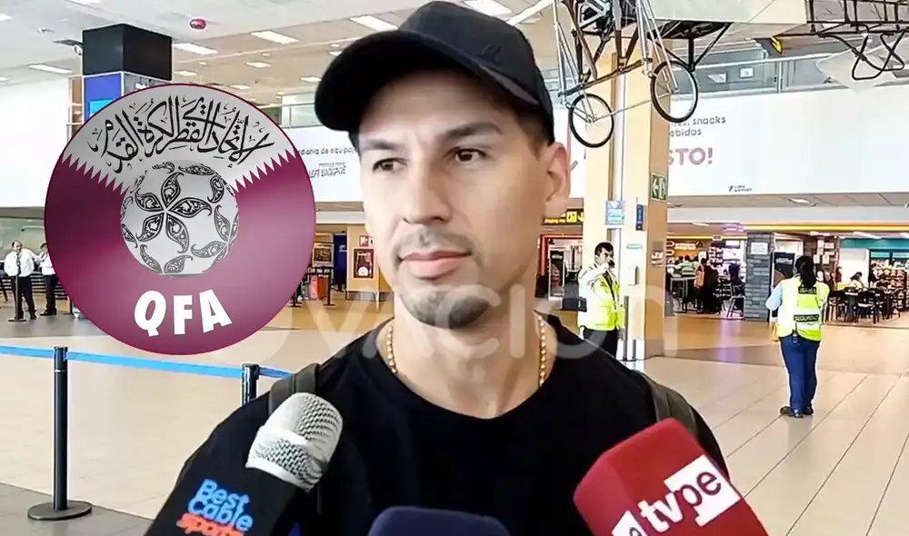 Hernán Pérez llega a Unión Comercio, procedente de General Caballero de Paraguay. Foto: composición LR/Ovación
