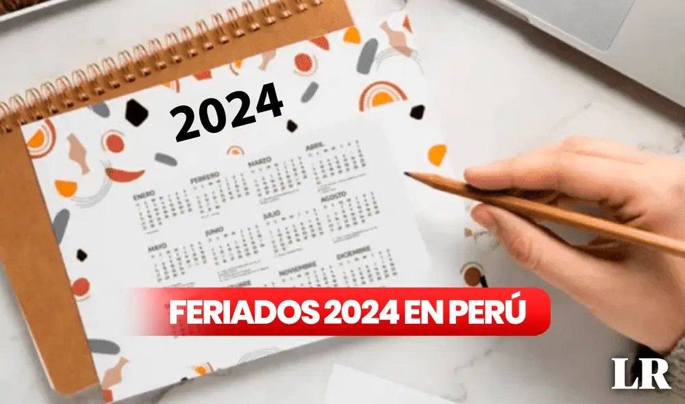 El último feriado de este 2024 será la tradicional Navidad, la cual cae el 25 de diciembre. Foto: composición LR/Freepik
