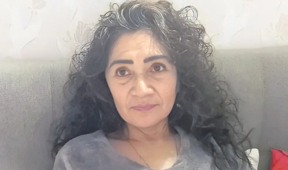 Indignación. Leonor La Rosa afirma que existe suficiente evidencia para castigar a los acusados. Foto: difusión