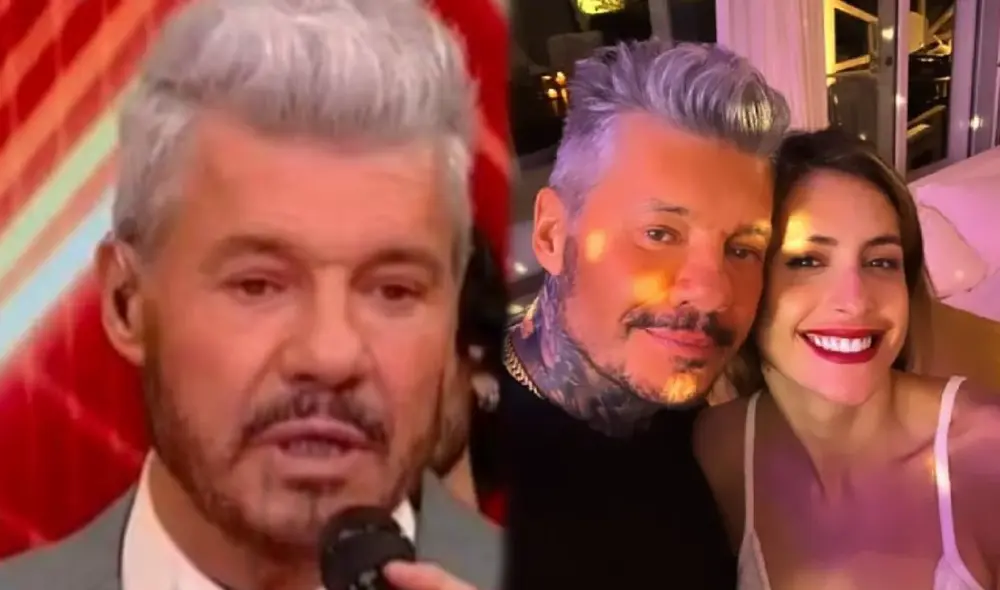 Marcelo Tinelli lamentó la situación que atraviesa Milett Figueroa. Foto: composición LR/América/Instagram Marcelo Tinelli lamentó la situación que atraviesa Milett Figueroa. Foto: composición LR/América/Instagram