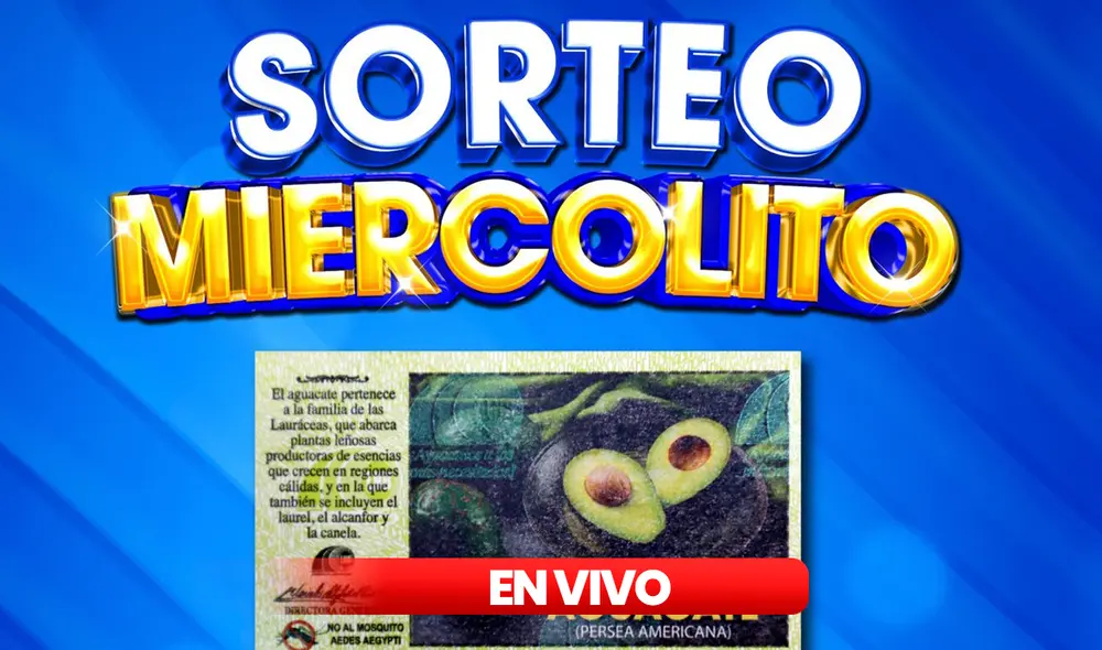 La Lotería Nacional de Panamá dará nuevos premios con los resultados del sorteo Miercolito HOY, 3 de enero. Foto: Lotería de Panamá La Lotería Nacional de Panamá dará nuevos premios con los resultados del sorteo Miercolito HOY, 3 de enero. Foto: Lotería de Panamá