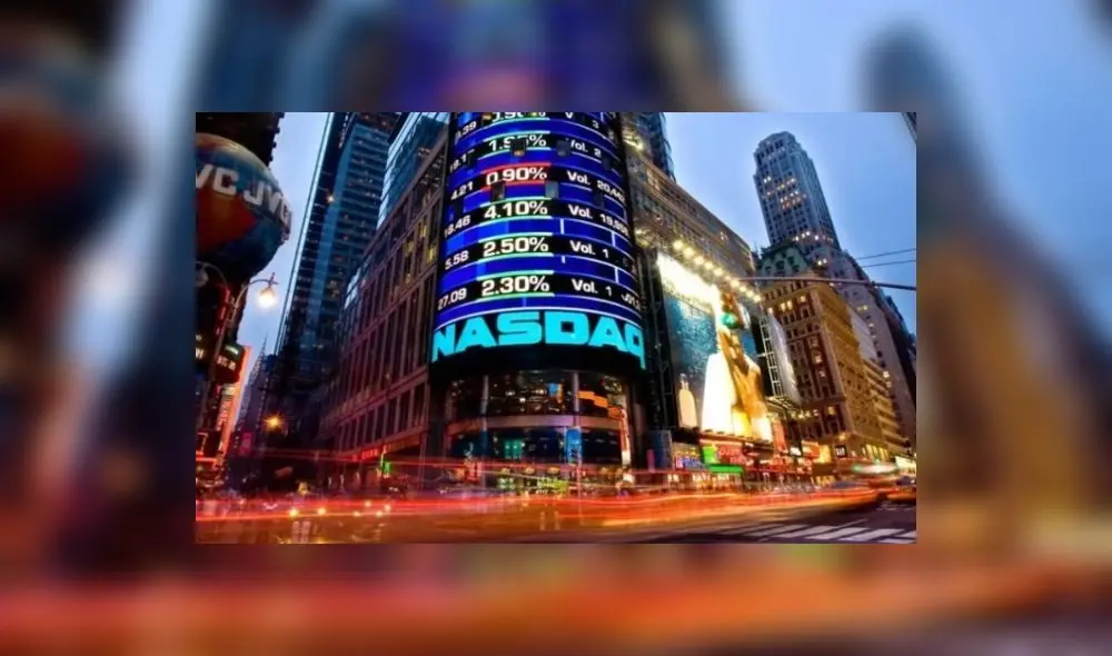 Nasdaq. Los inversores seguirán de cerca los datos de desempleo de Alemania y el PMI de Suiza para diciembre. Foto: difusión Nasdaq. Los inversores seguirán de cerca los datos de desempleo de Alemania y el PMI de Suiza para diciembre. Foto: difusión