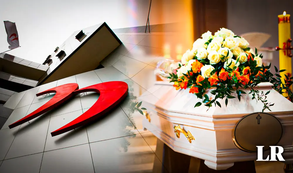 Banco de la Nación ofrece dos planes para asegurar sepelios. Foto: Composición LR/Canva