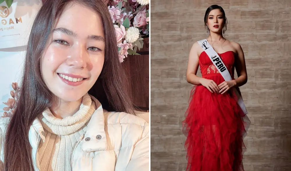 Kyara Villanella reveló que desea seguir representando al Perú, pero en otras disciplinas. Foto: composición LR/Instagram/Kyara Villanella Kyara Villanella reveló que desea seguir representando al Perú, pero en otras disciplinas. Foto: composición LR/Instagram/Kyara Villanella