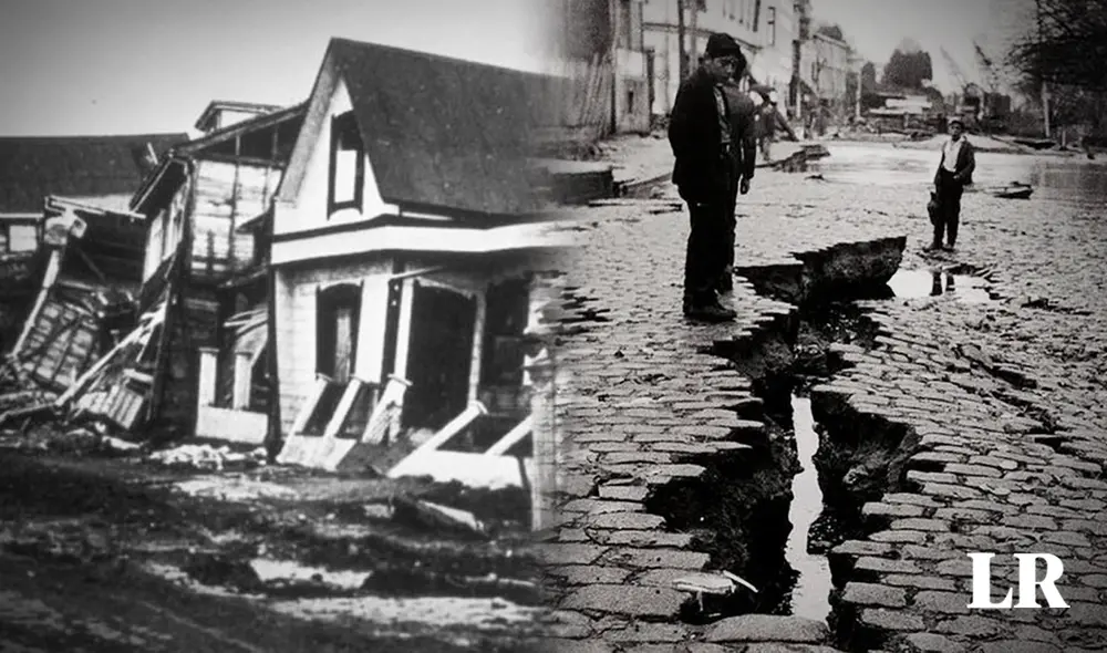 La geografía de Chile cambió. Hubo poblaciones que se hundieron y otras zonas se levantaron varios metros. Además, un volcán hizo erupción y varios ríos modificaron su cauce. Foto: composición de Jazmin Ceras/LR/EFE. Video: BBC News Mundo La geografía de Chile cambió. Hubo poblaciones que se hundieron y otras zonas se levantaron varios metros. Además, un volcán hizo erupción y varios ríos modificaron su cauce. Foto: composición de Jazmin Ceras/LR/EFE. Video: BBC News Mundo