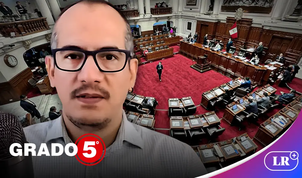 Posible remoción de la JNJ será discutida en la primera legislatura del 2024. Foto: composición de Jazmin Ceras/La República/Congreso