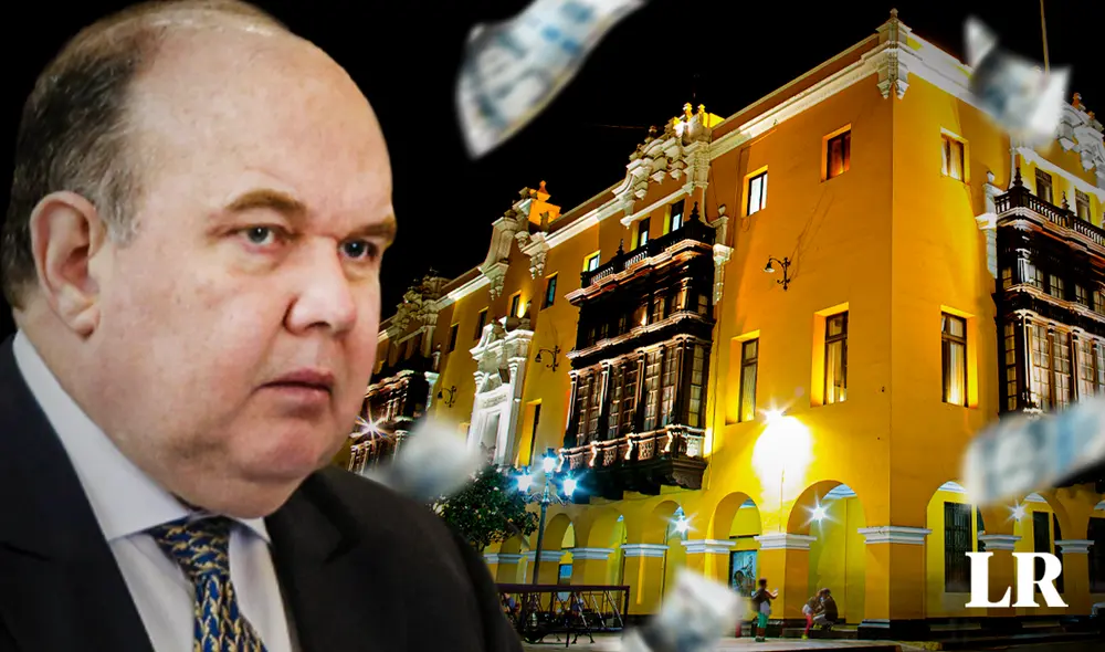 El aniversario de fundación de Lima se celebra el 18 de enero de cada año. Foto: composición de Jazmin Ceras/La República