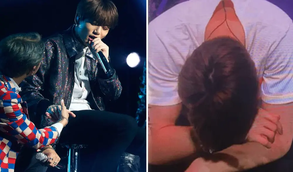 En la actualidad, Jungkook está cumpliendo su servicio militar obligatorio en Corea del Sur. Foto: composición LR/BIGHIT