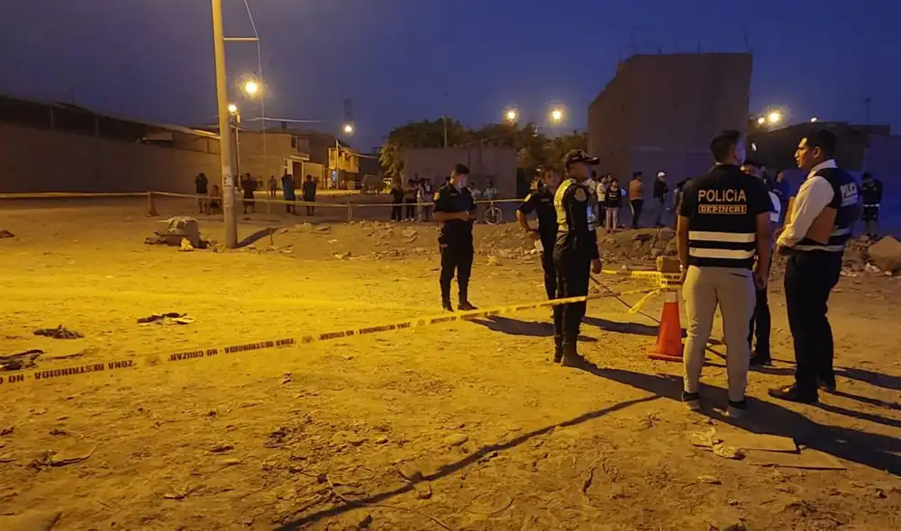 La víctima fue reportada como desaparecida el 1 de enero. Foto: La República