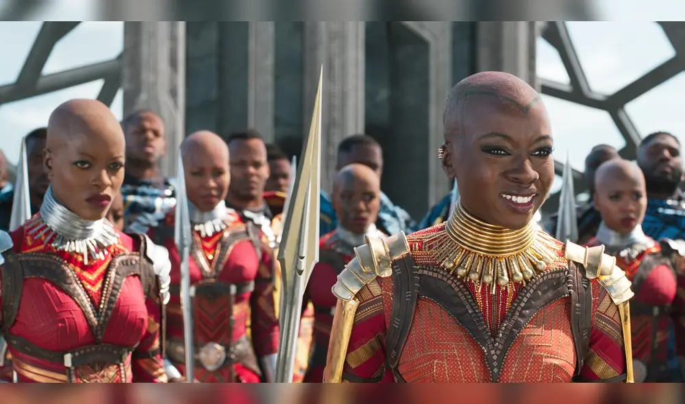 Carrie Bernans en estado de salud grave. Foto: Marvel