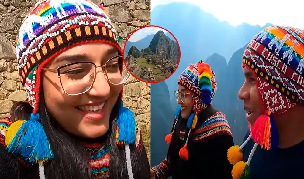 Usuarios tuvieron diversos comentarios tras ver el video en las redes sociales. Foto: composición LR/YouTube/Viaje con Jorge Usuarios tuvieron diversos comentarios tras ver el video en las redes sociales. Foto: composición LR/YouTube/Viaje con Jorge
