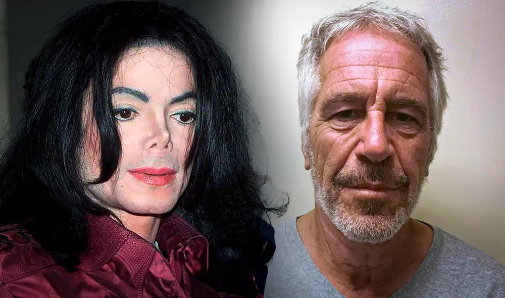 Jeffrey Epstein se suicido por temas de tráfico a menores. Foto: composición LR/difusión