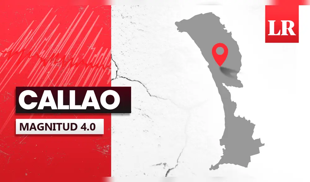 Autoridades instaron a la población a mantener la calma. Foto: La República