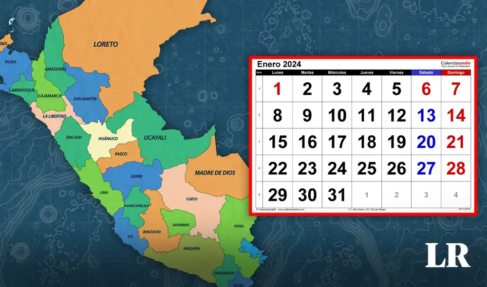 Se trata de una ciudad reconocida por ser la primera en alcanzar su independencia. Foto: composición LR/Jazmin Ceras Se trata de una ciudad reconocida por ser la primera en alcanzar su independencia. Foto: composición LR/Jazmin Ceras