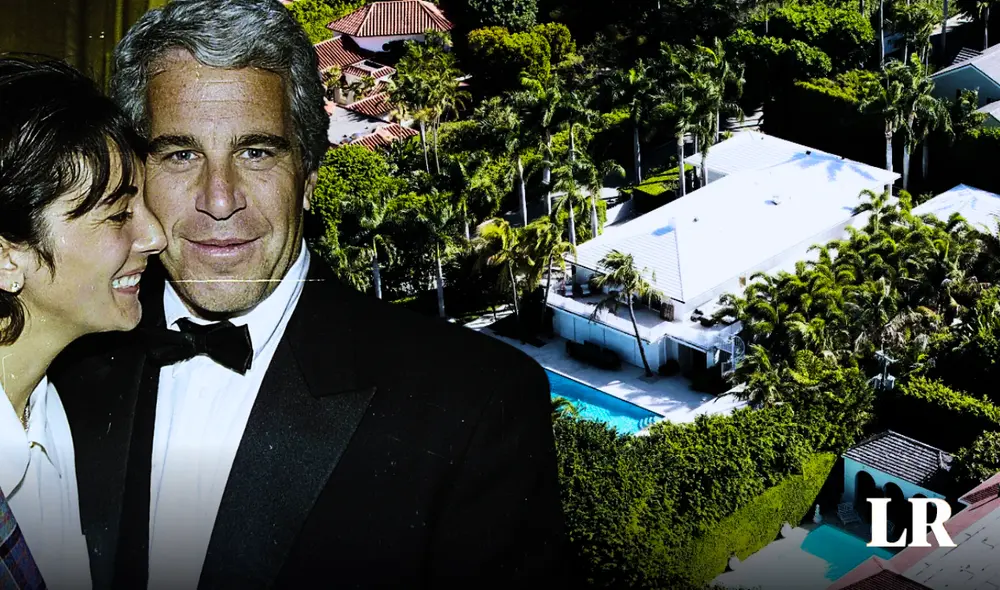 El video grabado en 2005 reflejó, en cierta medida, el comportamiento criminal del multimillonario. Foto: La Vanguardia/composición LR