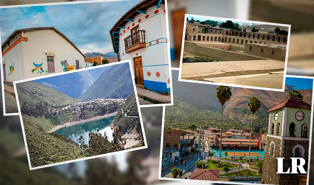 En los alrededores de Lima puedes encontrar destinos donde disfrutar de experiencias únicas. Foto: composición de Gersón Cardoso / LaRepública En los alrededores de Lima puedes encontrar destinos donde disfrutar de experiencias únicas. Foto: composición de Gersón Cardoso / LaRepública