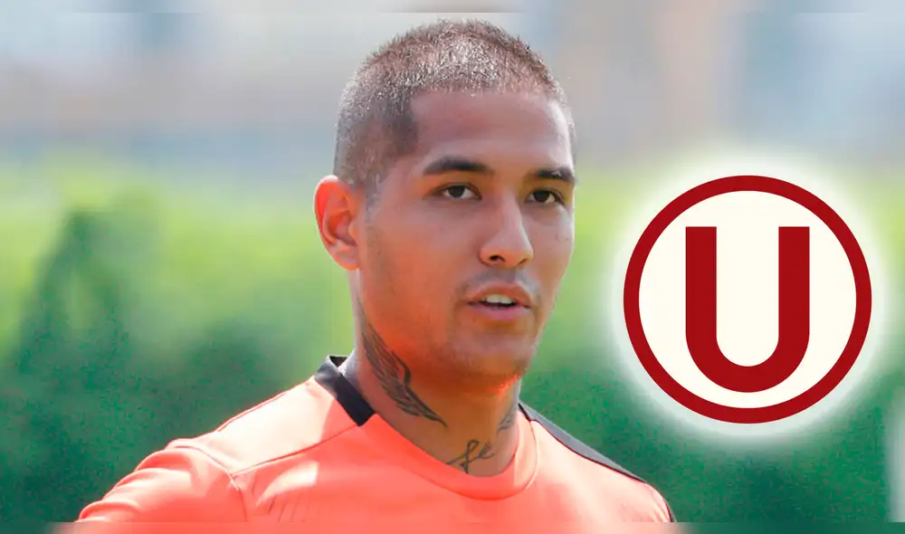 Roberto Siucho arribó a inicios del 2023 a Universitario y no sumó minutos. Foto: composición GLR