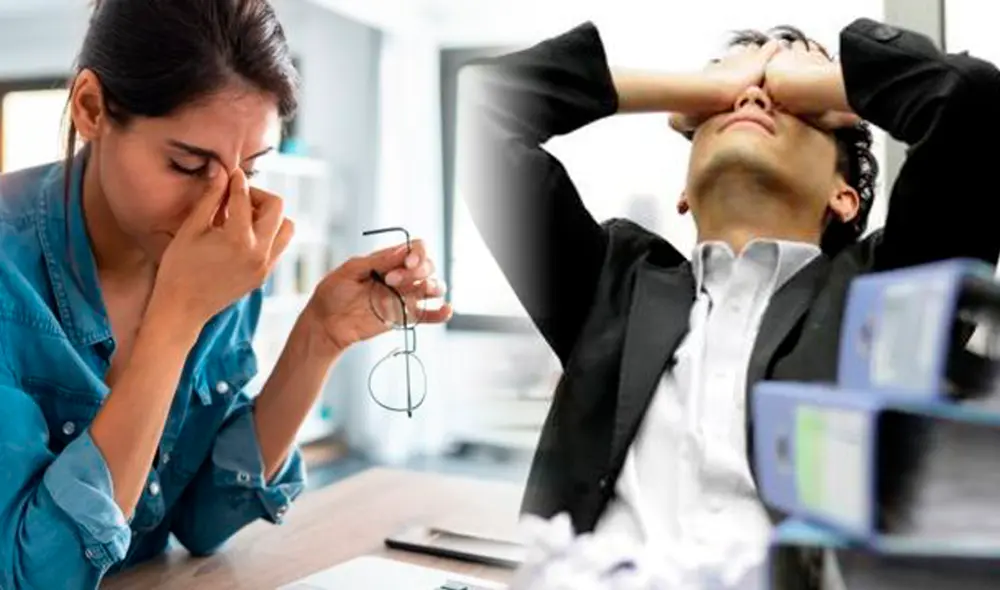 Este trabajo es considerado el más detestado por los peruanos debido a su alto nivel de estrés, según la IA. Foto: composición LR/El Peruano/Freepik