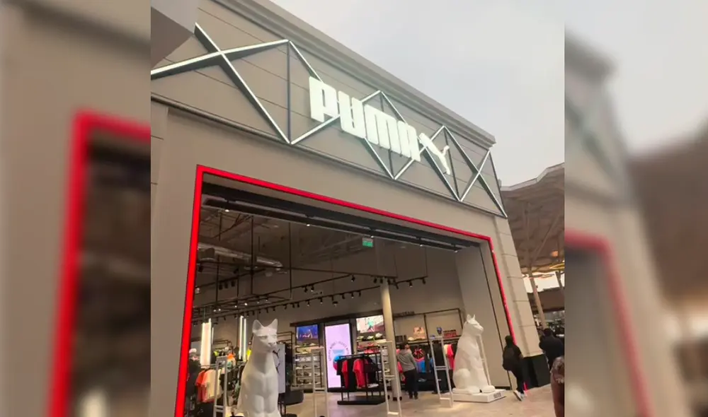 Esta tienda es la última de la marca alemana en inaugurarse, aunque tienen más proyectos de expansión. Foto: Tiktok/@ jockeytequierefeliz Esta tienda es la última de la marca alemana en inaugurarse, aunque tienen más proyectos de expansión. Foto: Tiktok/@ jockeytequierefeliz