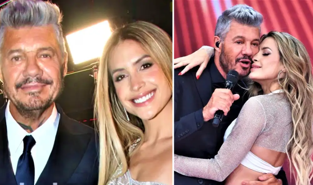 Milett Figueroa viajará a Uruguay para formar parte del reality de Marcelo Tinelli. Foto: composición LR/Ciudad Magazine/América TV