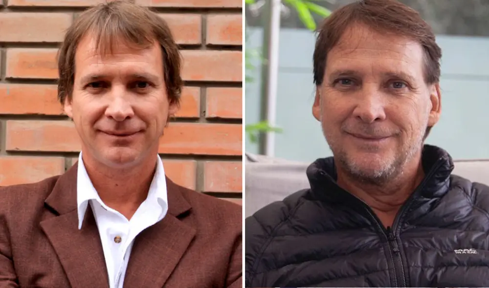 Christian Thorsen formó parte de algunas conocidas producciones nacionales. Foto: composición LR/Facebook/Christian Thorsen