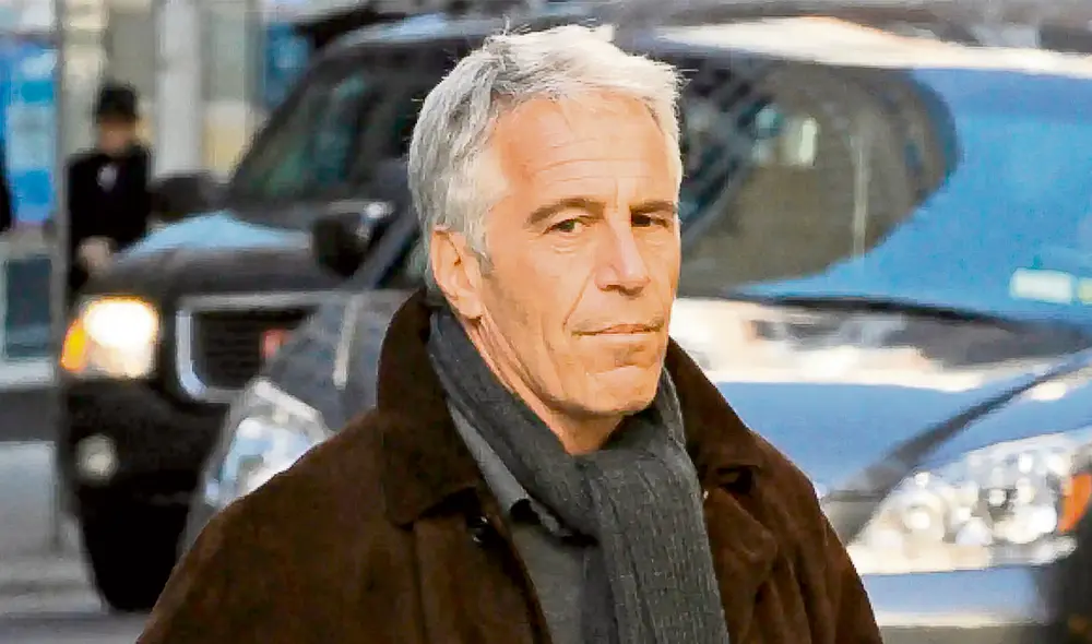 Red de trata de mujeres y pederastia internacional. Este caso remueve a las más altas esferas del poder económico y político mundial. Foto: difusión