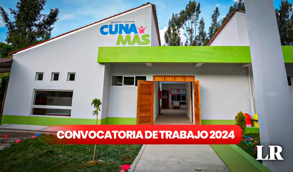 Programa busca mejorar el desarrollo de niños y niñas a nivel nacional. Foto: composición de Gerson Cardoso/La República Programa busca mejorar el desarrollo de niños y niñas a nivel nacional. Foto: composición de Gerson Cardoso/La República