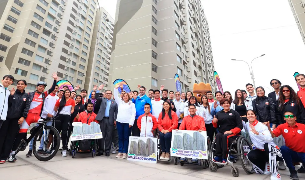 Lima tiene la ventaja de contar con la infraestructura ya construida para los Juegos Panamericanos 2019. Foto: Legado