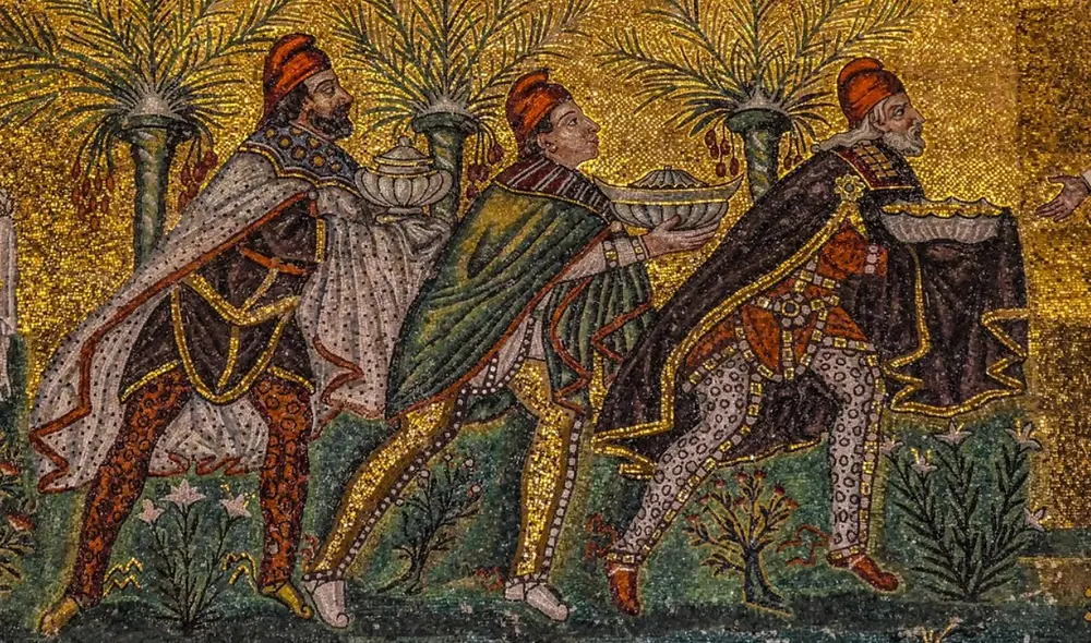 Vestigios que datan de los primeros siglos revelarían información clave. Foto: Flickr