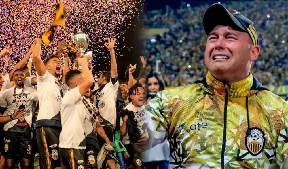 Deportivo Táchira se viene preparando para el inicio de la Liga FUTVE 2024 y disputará un partido amistoso ante CD Hermanos Colmenárez. Foto: El Universal/Idiomafutve/composición LR Deportivo Táchira se viene preparando para el inicio de la Liga FUTVE 2024 y disputará un partido amistoso ante CD Hermanos Colmenárez. Foto: El Universal/Idiomafutve/composición LR