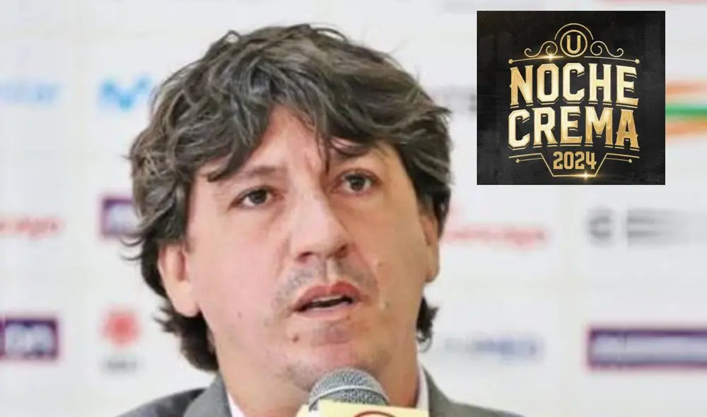 Universitario tendrá 2 partidos amistoso en la pretemporada 2024. Foto: composición LR/Universitario Universitario tendrá 2 partidos amistoso en la pretemporada 2024. Foto: composición LR/Universitario