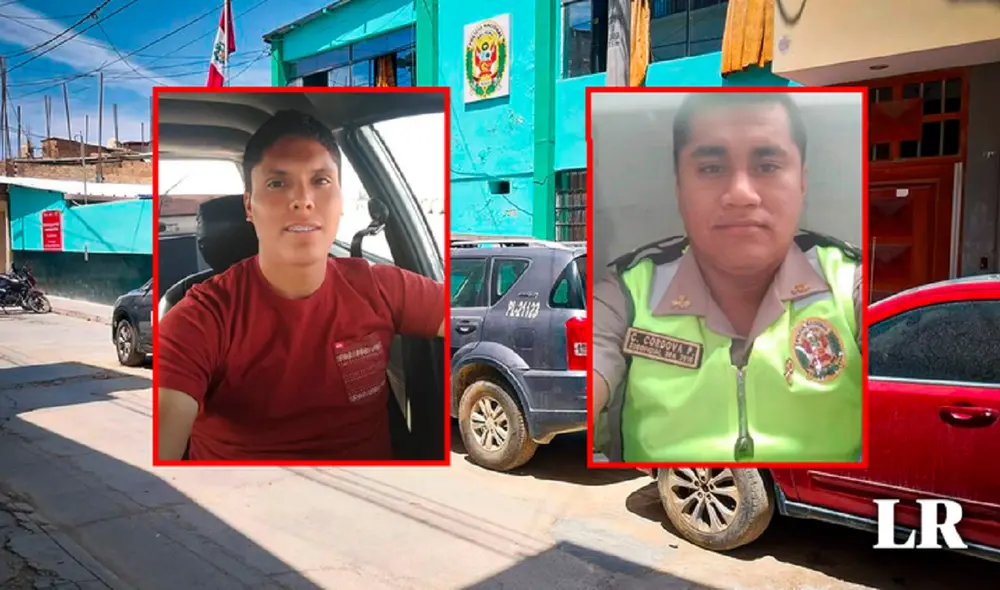 Policías presuntamente corruptos podrían ser dados de baja. Foto: La República