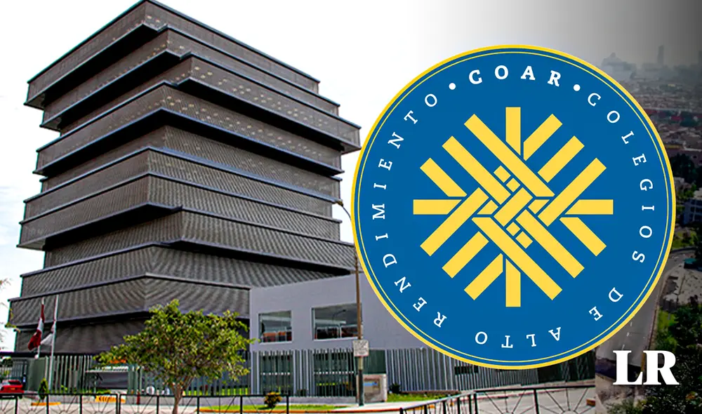 Conoce cuánto tiempo durará el proceso de admisión para los colegios COAR 2024. Foto: composición de Gerson Cardoso/La República