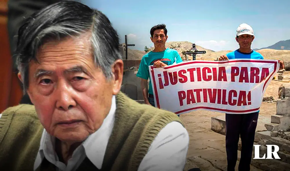 Sistema judicial interamericano de derechos humanos rechazó indulto de Fujimori. Foto: composición de Gerson Cardozo/La República/PUCP