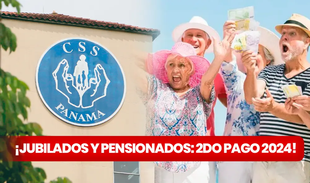 Mira en qué fechas de enero y febrero podrás cobrar el pago a jubilados y pensionados. Foto: composición LR / difusión / OPM