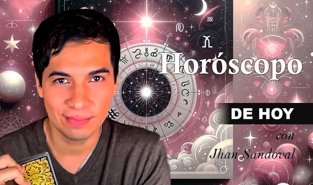 Horóscopo GRATIS del 7 de enero de 2024. Foto: composición LR/ChatGPT Horóscopo GRATIS del 7 de enero de 2024. Foto: composición LR/ChatGPT