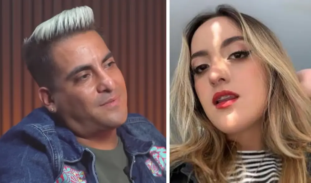 Tommy Portugal aclara las cosas tras el pronunciamiento de Mariella Véliz, madre de su hija Mafer. Foto: composición LR/YouTube/Carlos Orozco/Instagram/Mafer Portugal