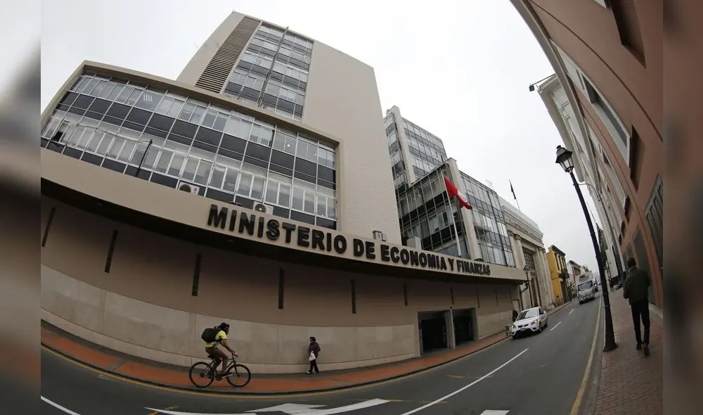 El Nuevo Régimen Único Simplificado (NRUS) también sería modificado para la promoción de las mypes. Foto: difusión