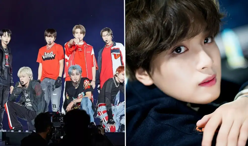 Haechan debutó en NCT 127 el 2 de julio de 2016. Foto: composición LR/Soompi