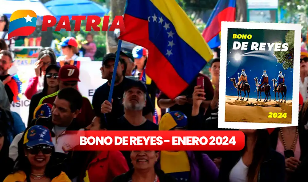 Falta solo un Bono Especial para enero del 2024. Foto: composición LR/El Sol de México/Bonos Protectores Social Al Pueblo/X/Patria
