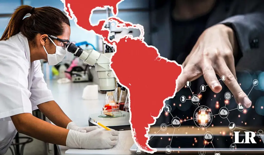 El Índice Global de Innovación es liderado por un país que supera a Estados Unidos. Foto: composición LR/iStockphoto/Shutterstock - Video: CNN