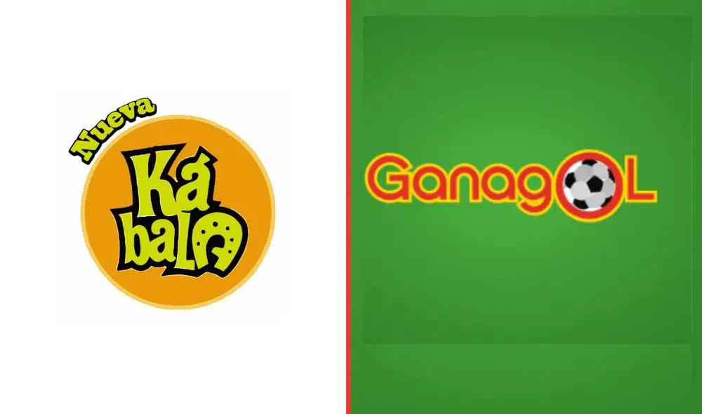 Conoce los números ganadores de La Kábala y Ganagol. Foto: composición LR Conoce los números ganadores de La Kábala y Ganagol. Foto: composición LR