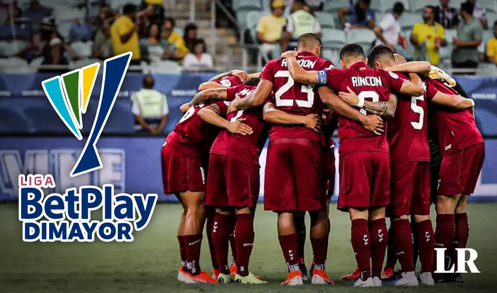 Wuilker Fariñez sería el elegido para defender los tres palos en el Atlético Nacional de Colombia. Foto: composición de Jazmín Ceras/La República