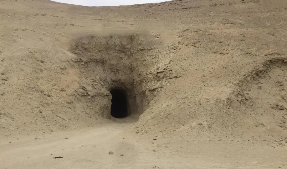 Este lugar turístico se encuentra en la región de Arequipa. Foto: Captura YouTube/Turismo en corto