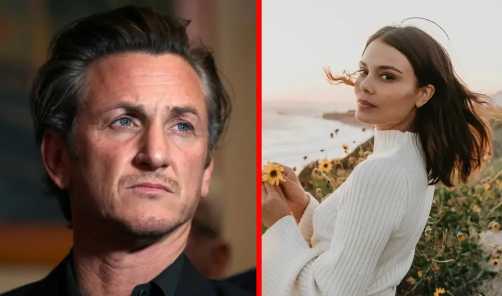 Sean Penn es un actor, escritor y director estadounidense. Foto: The Denver Post/Instagram/Nathalie Kelley Sean Penn es un actor, escritor y director estadounidense. Foto: The Denver Post/Instagram/Nathalie Kelley