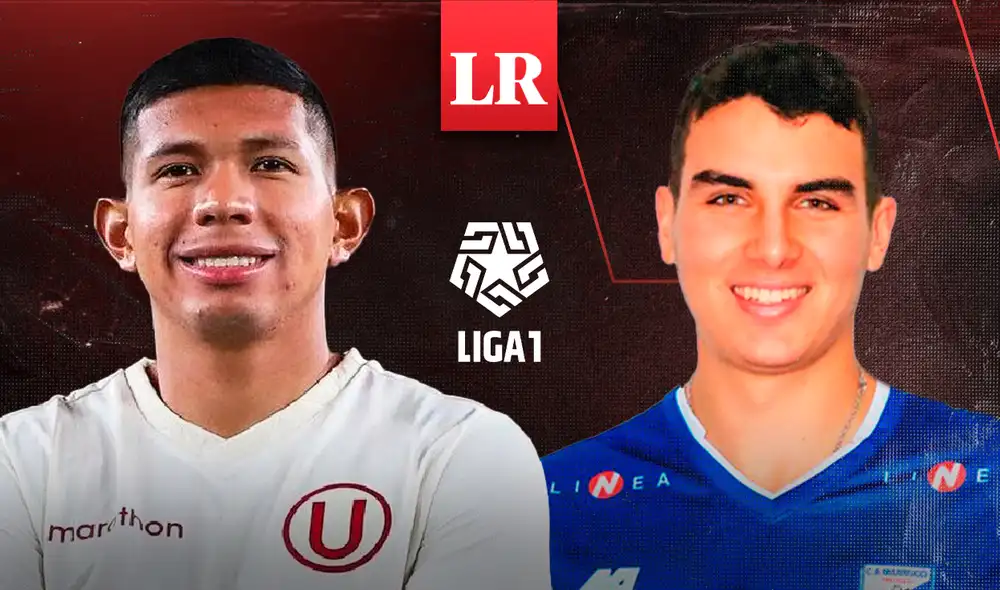 Universitario vs. Carlos Mannucci chocarán en la primera fecha de la Liga 1 2024. Foto: composición GLR Universitario vs. Carlos Mannucci chocarán en la primera fecha de la Liga 1 2024. Foto: composición GLR