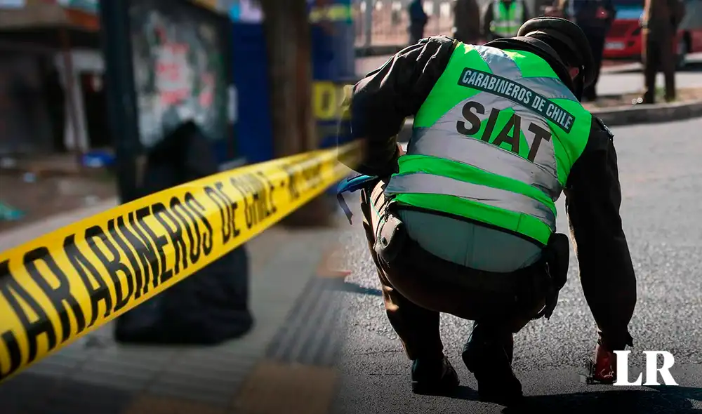 Fiscalía informó de la ampliación del control de detención del hombre de nacionalidad cubana. Foto: Jazmín Ceras LR/Agencia Uno/Radio Paulina Fiscalía informó de la ampliación del control de detención del hombre de nacionalidad cubana. Foto: Jazmín Ceras LR/Agencia Uno/Radio Paulina